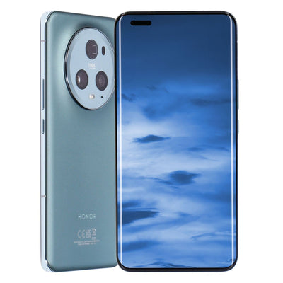 Magic5 Pro 5G Dual-SIM 512GB Meadow Green