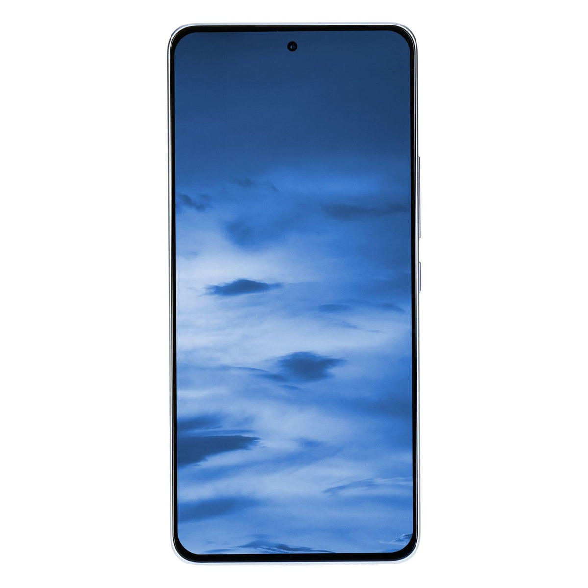 Produktbild Smartphone - Xiaomi 12 Lite 5G Dual-SIM 128GB Green 8GB RAM