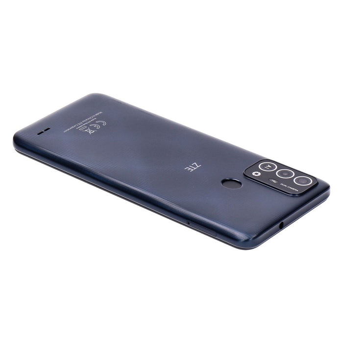 ZTE Blade A53 Pro Dual-SIM 64GB Midnight Blue