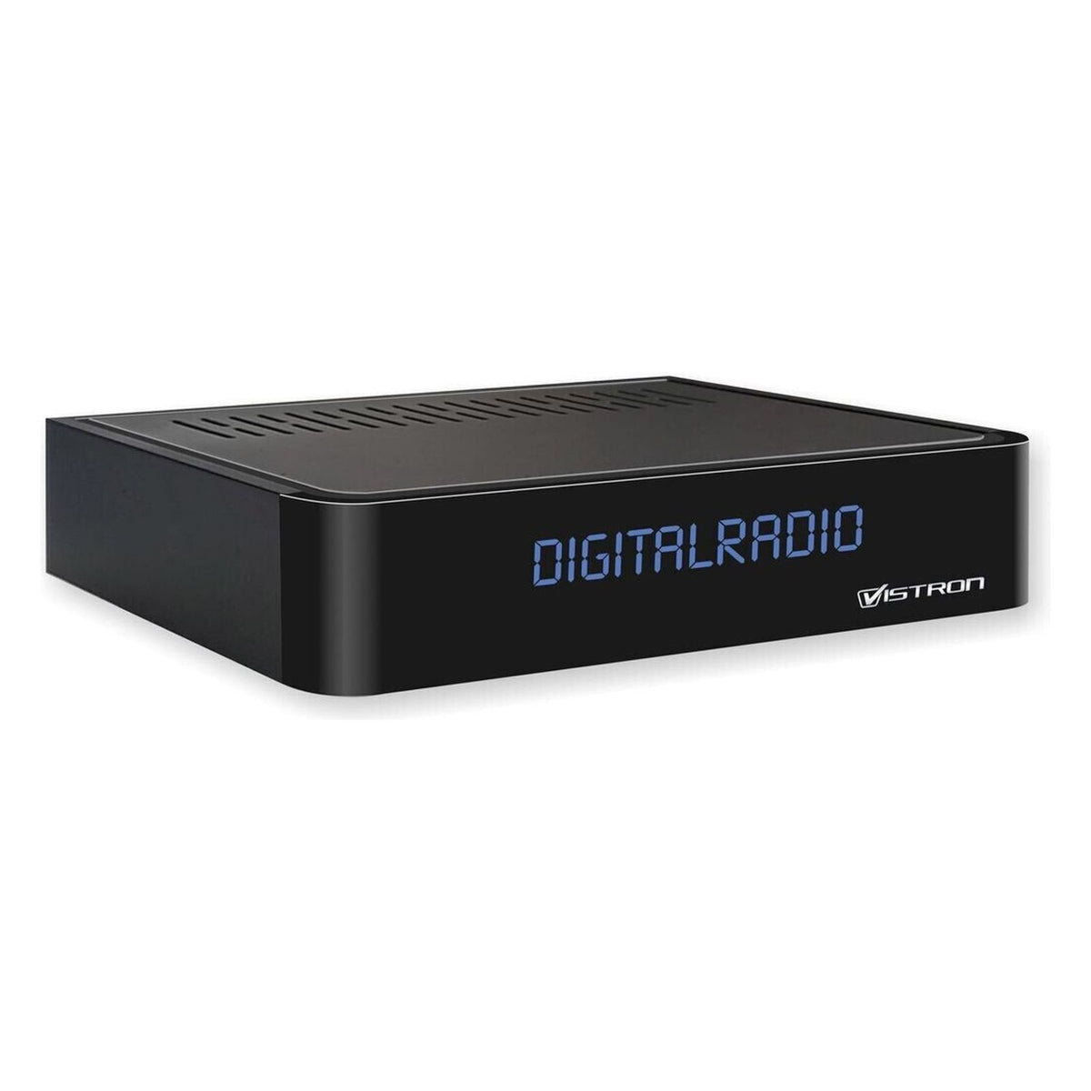 Produktbild Digitalradio (DAB+) - Vistron  VT855-N Digitalradio Empfangsteil