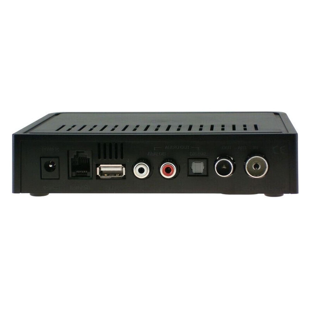 Produktbild Digitalradio (DAB+) - Vistron  VT855-N Digitalradio Empfangsteil