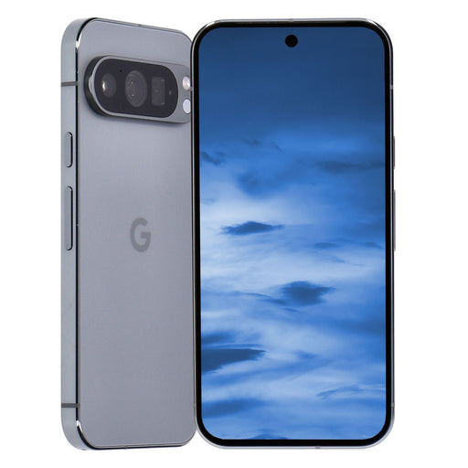 Produktbild Smartphone - Google Pixel 9 Pro 5G Dual-SIM 256GB Hazel