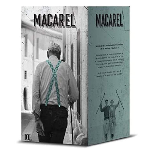 Produktbild Weißwein - Pierre Vincent Weisswein 1 x 10 L