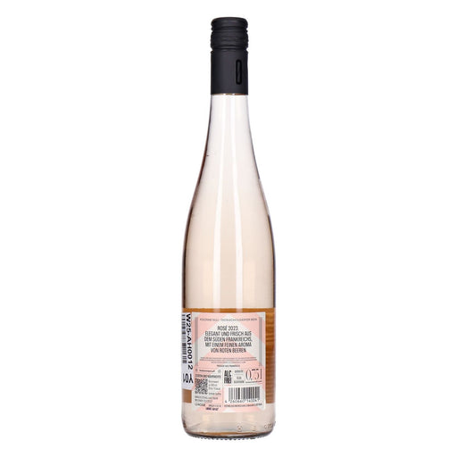 Produktbild Roséwein - Kolonne Null Rose Alkoholfrei 1 x 0,75 L