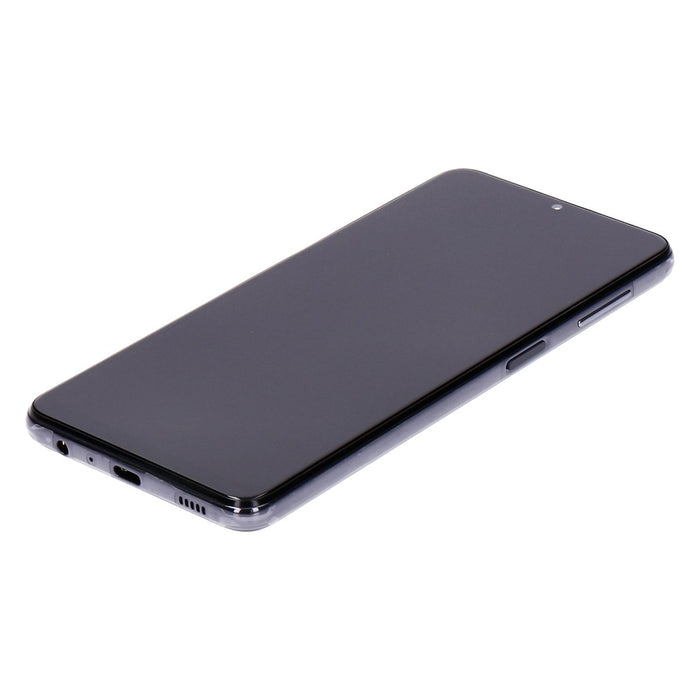 Samsung Galaxy A32 5G SM-A326B 16,5 cm (6.5 Zoll) Dual-SIM USB Typ-C 4 GB 128 GB 5000 mAh Schwarz