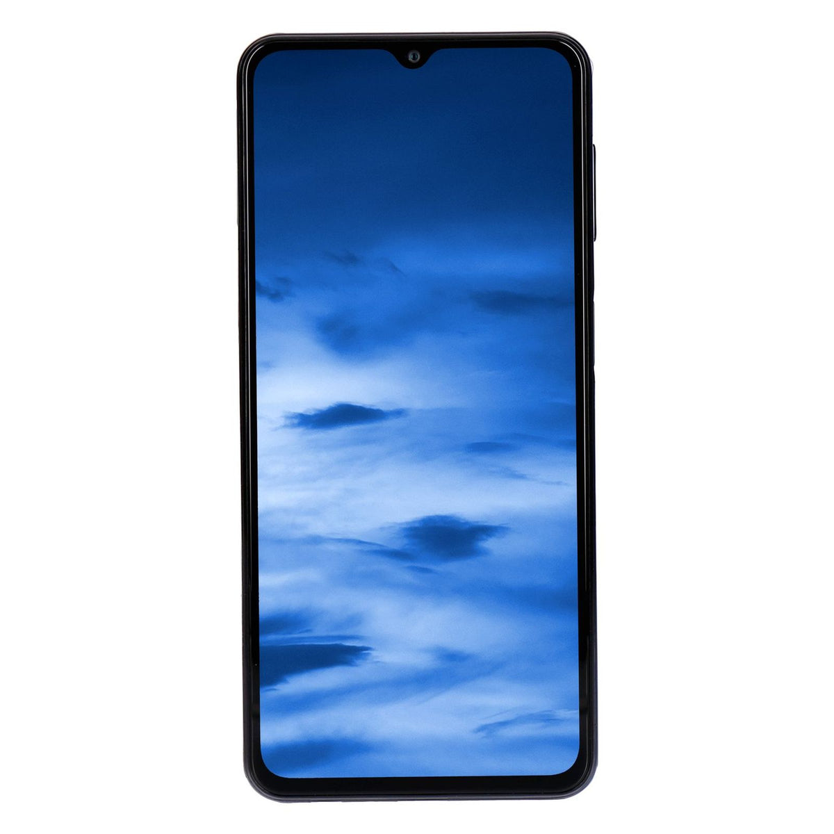 Produktbild Smartphone - Samsung Galaxy A32 5G Dual-SIM 128GB Awesome Black