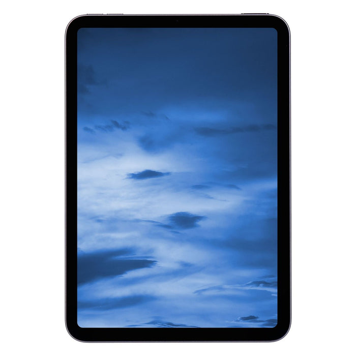 Apple iPad mini 6 WiFi 256GB Spacegrau