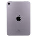 Apple iPad mini 6 WiFi 256GB Spacegrau
