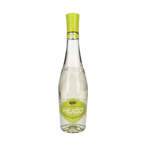 Produktbild Schaumwein - Feinkost Käfer Hugo 5 x 0,75 L