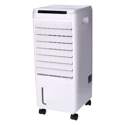 Produktbild Klimagerät - Denver SAC-307 Smart Air Cooler Wi-Fi weiß