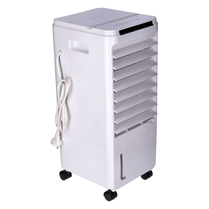 Denver SAC-307 Smart Air Cooler Wi-Fi weiß