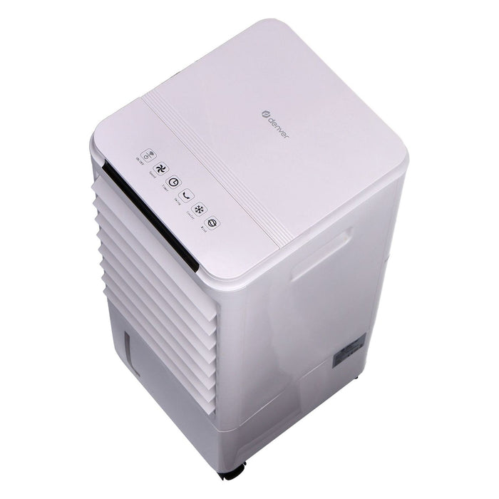 Denver SAC-307 Smart Air Cooler Wi-Fi weiß