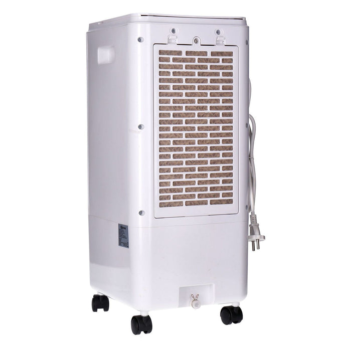 Denver SAC-307 Smart Air Cooler Wi-Fi weiß