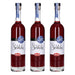 Penninger Schlehenlikör 3 x 0,5 L