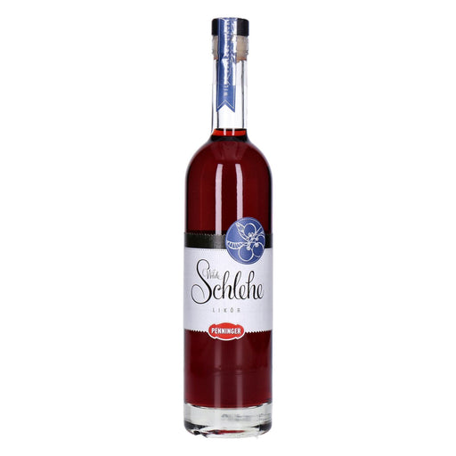 Produktbild Liköre - Penninger Schlehenlikör 3 x 0,5 L