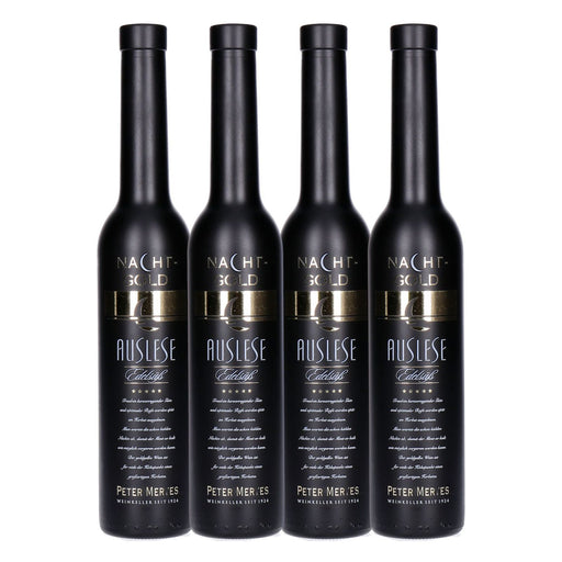 Produktbild Dessertwein - Nachtgold Auslese 4 x 0,375 L