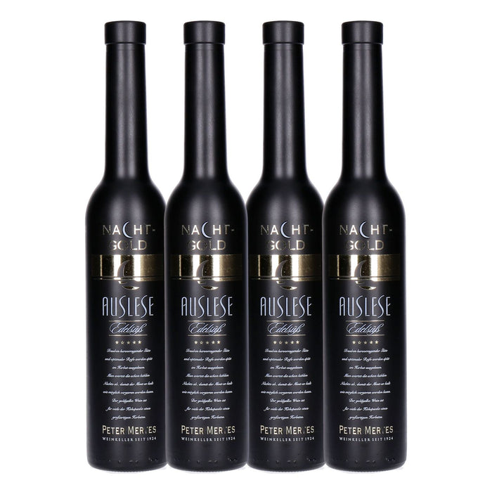 Nachtgold Auslese 4 x 0,375 L