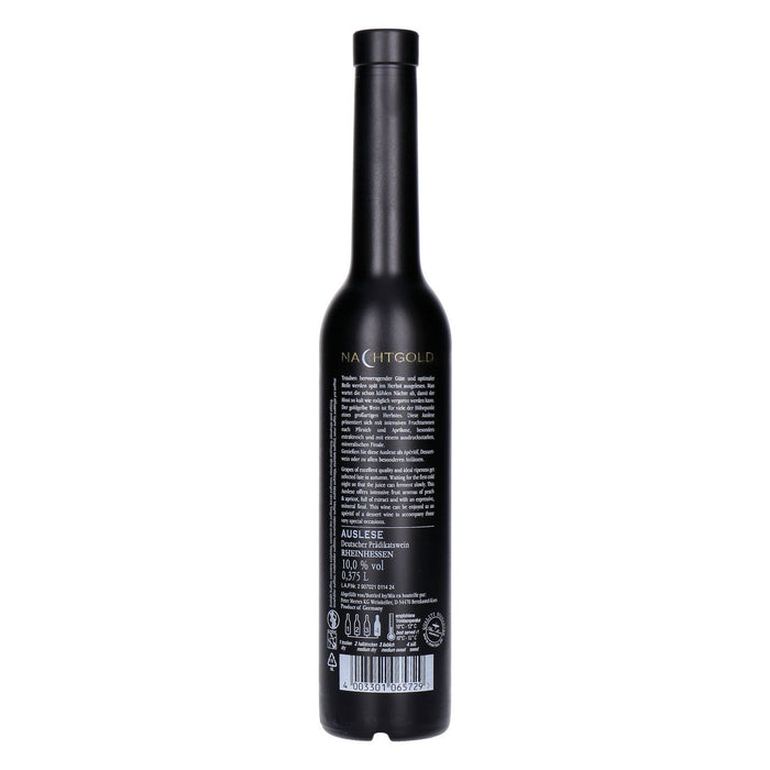 Nachtgold Auslese 4 x 0,375 L