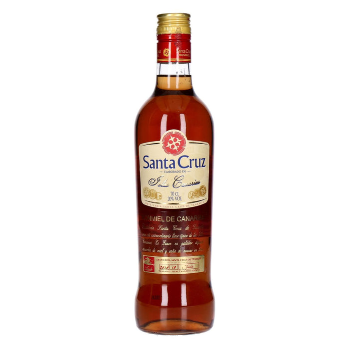 Santa Cruz Ronmiel de Canarias 1 x 0,7 L