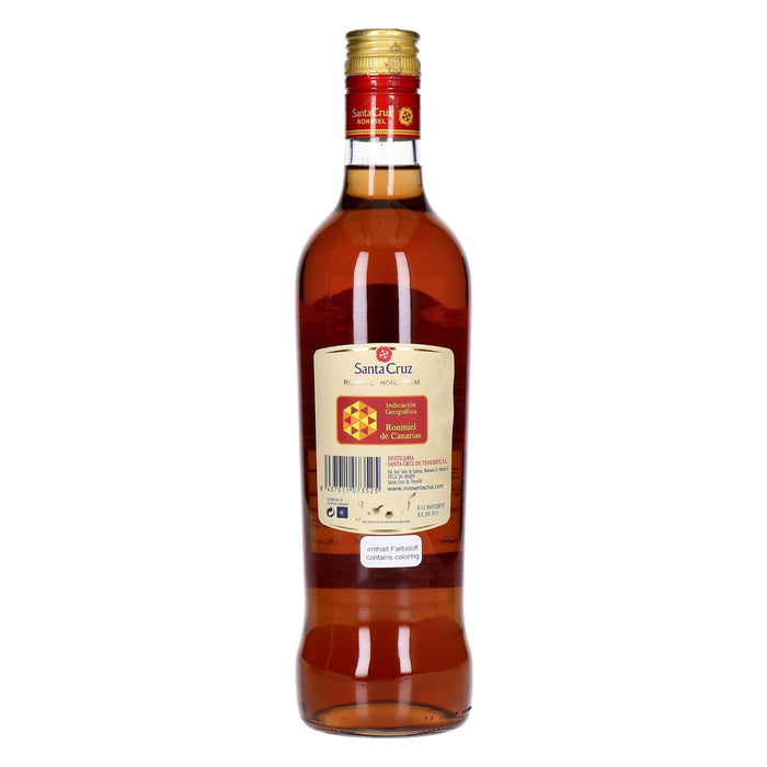 Santa Cruz Ronmiel de Canarias 1 x 0,7 L