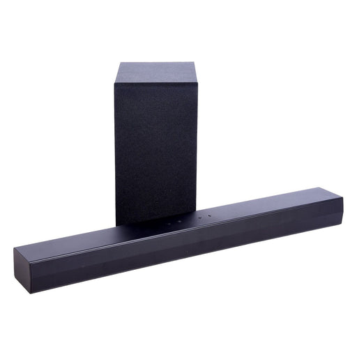 Produktbild Soundbar - LG DS40T Soundbar-Lautsprecher Schwarz 2.1 Kanäle 300 W