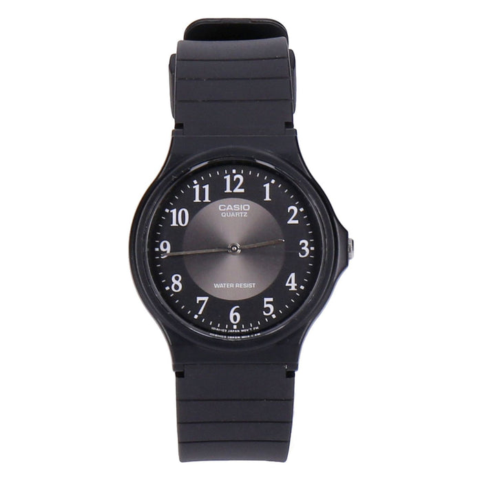 Casio Collection MQ-24 schwarz
