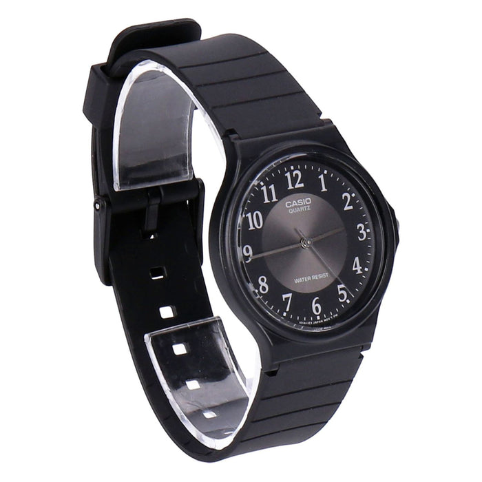 Casio Collection MQ-24 schwarz