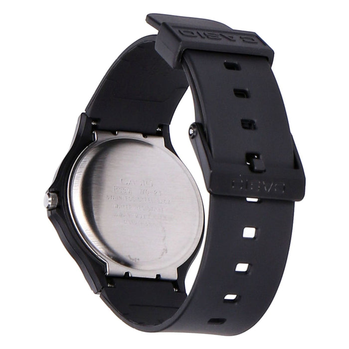Casio Collection MQ-24 schwarz