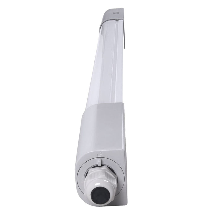 RZB LED-Feuchtraumleuchte PLANOX ECO 16W-4000K 852x61x50 PC DALI - 50 Stk.