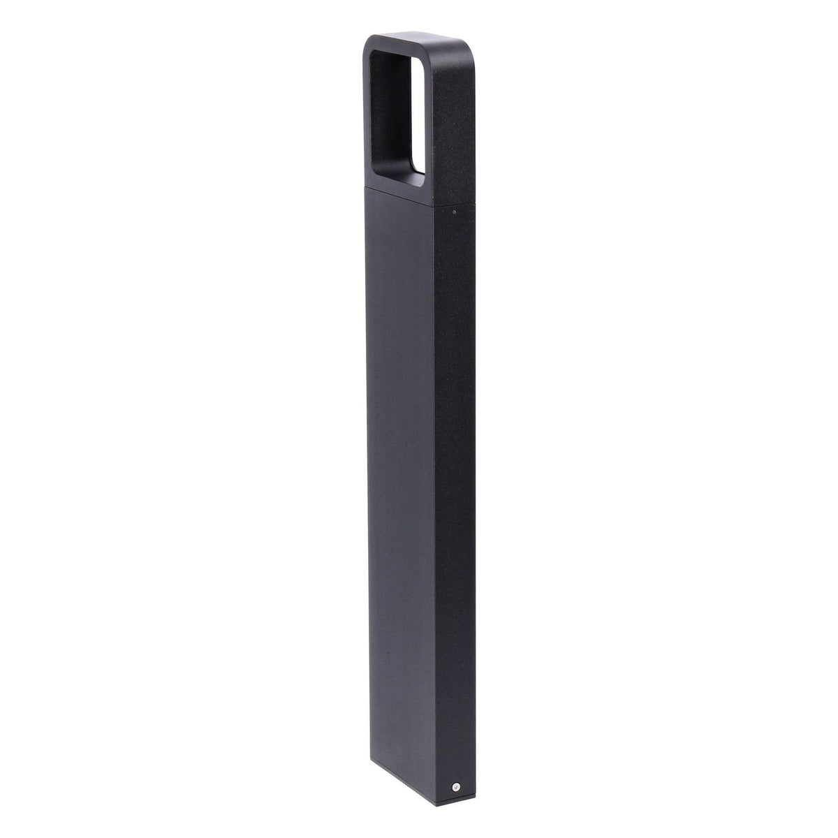 Produktbild Gartenleuchte - RZB LED-Pollerleuchte LB23 Home 203 anthrazit 9W 290lm 3000k -10 Stk