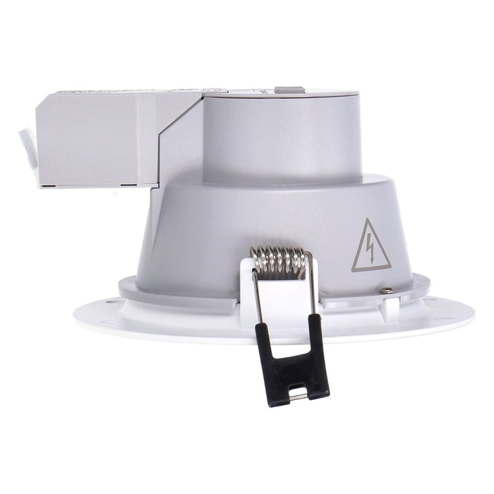 RZB LED-Deckeneinbaustrahler ARELO 6 5W 700lm 840 weiß - 10 Stk