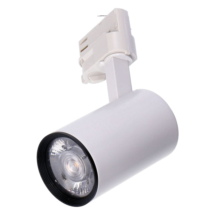 RZB LED-Stromschienenstrahler CALIDO CLECKBEAM Midi, 25/25W 1900/1950 LM - 20 Stk