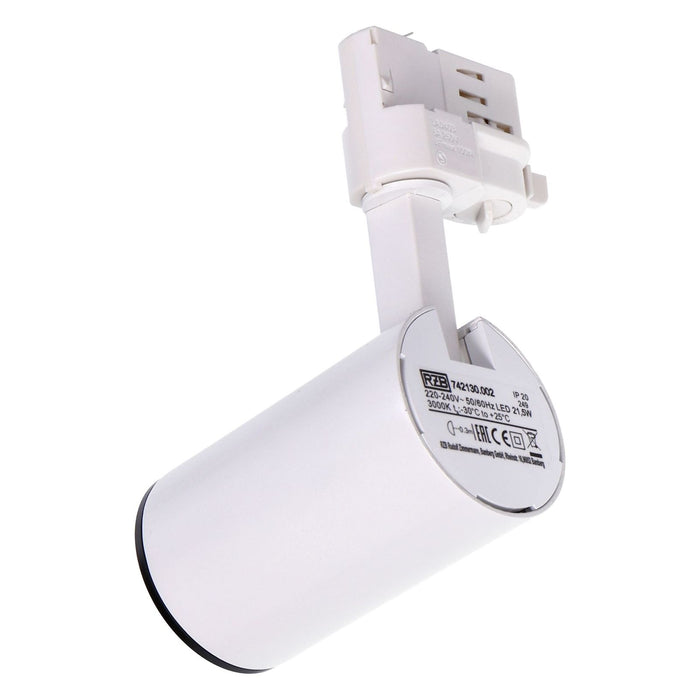 RZB LED-Stromschienenstrahler CALIDO CLICKBEAM Midi, 25/25W 1900/1950 LM - 50 Stk