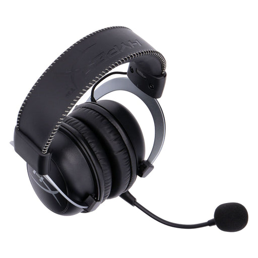 Produktbild Gaming-Headset - HyperX Cloud II –Gaming Headset für PC, PS5 / PS4. schwarz