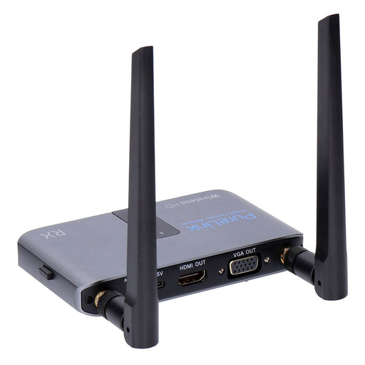Produktbild HDMI-Adapter - PureLink® Wireless-HDMI Set, Kabellose HDMI