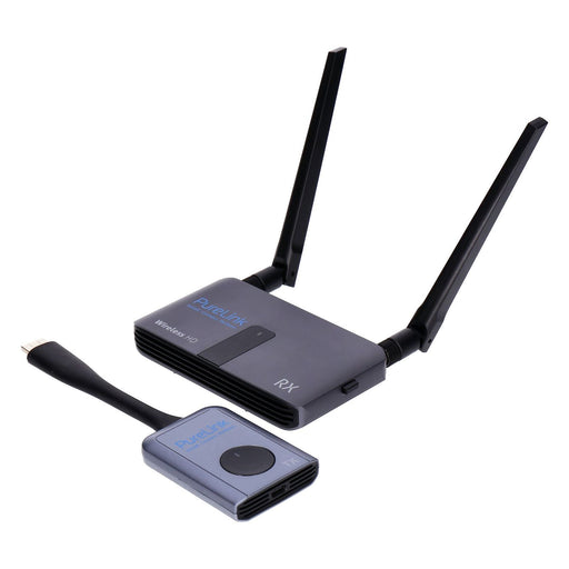 Produktbild HDMI-Adapter - PureLink® Wireless-HDMI Set, Kabellose HDMI