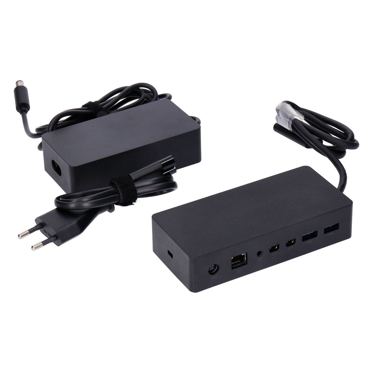Produktbild Tablet-Dockingstation - Docking Station For Surface schwarz