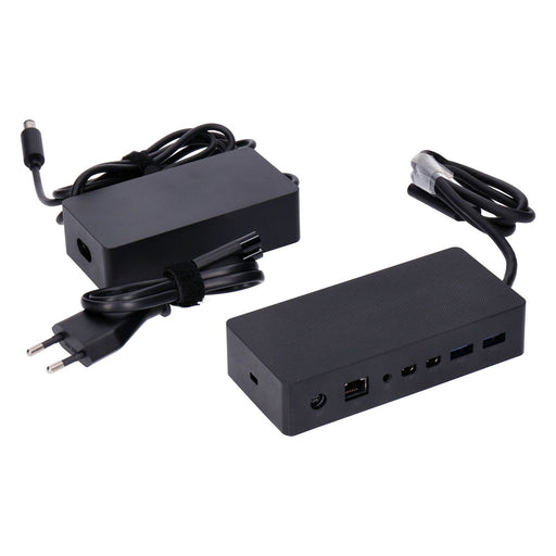 Produktbild Tablet-Dockingstation - Docking Station For Surface schwarz