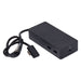 Docking Station For Surface schwarz