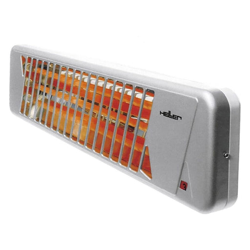 Produktbild Infrarotstrahler - HEL QS 120 Quarzstrahler 1200W
