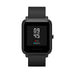Amazfit Bip S Smartwatch - Schwarz