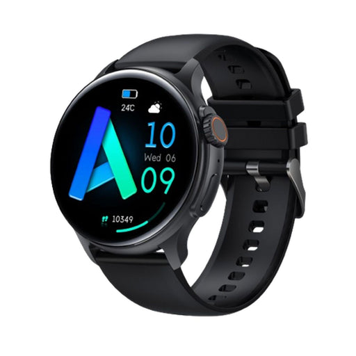 Produktbild Smartwatch - emporia WATCHjoy Smartwatch Black