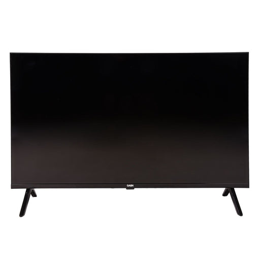 Produktbild LED-Fernseher - GABA GLV-3224A 32“ (80cm) LED-Fernseher HD Ready Schwarz