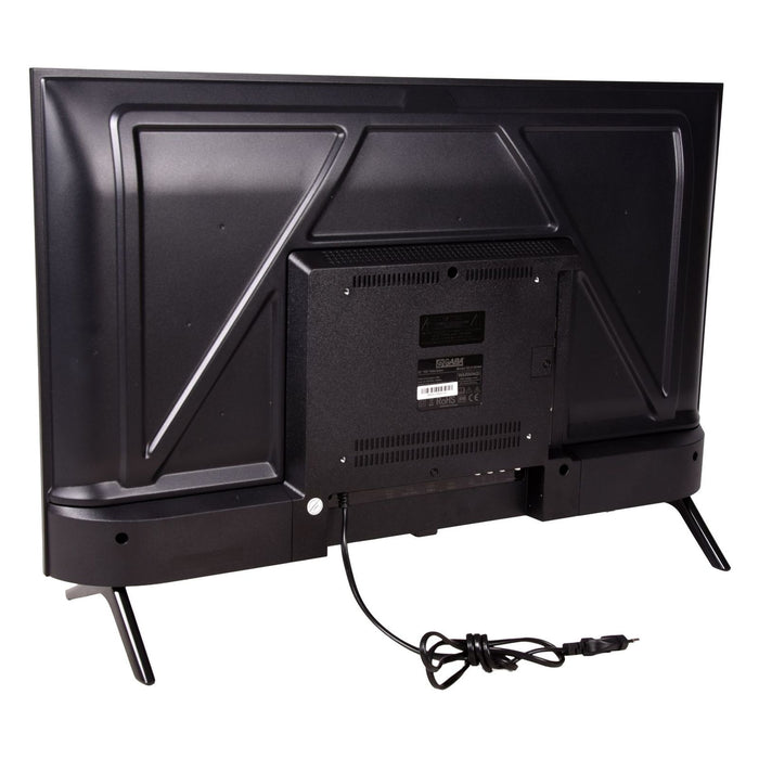 Gaba GLV-3224A 32“ HD Ready LED TV Schwarz