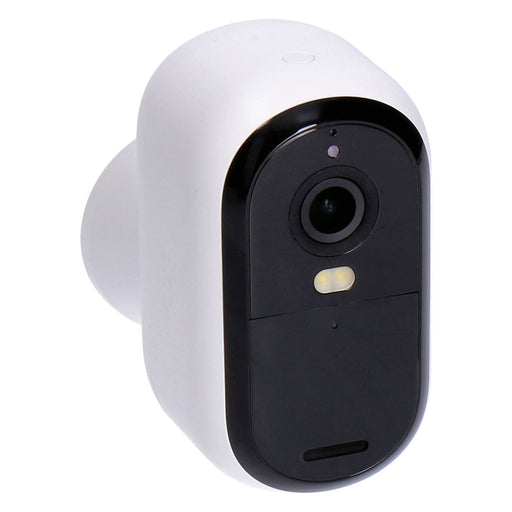 Produktbild Überwachungskamera - Arlo Essential Outdoor Camera Set 2. Generation VMC3450-100NAR refurbished certified Version