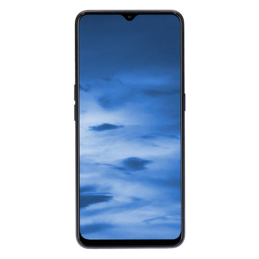 Produktbild Smartphone - Oppo Find X2 Lite 128GB Moonlight Black *