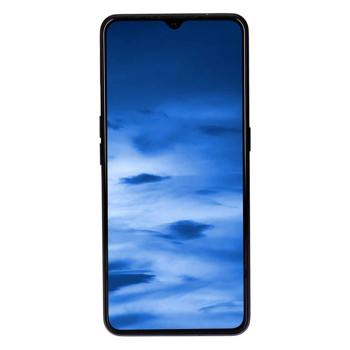 Produktbild Smartphone - OPPO Find X2 Lite 5G 128GB Moonlight Black *