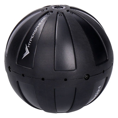 Hypersphere Vibrationsmassage-Ball Schwarz