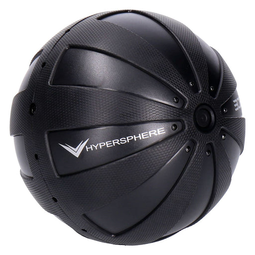 Produktbild Massagegerät - Hyperice Hypersphere Vibrationsmassage-Ball Schwarz