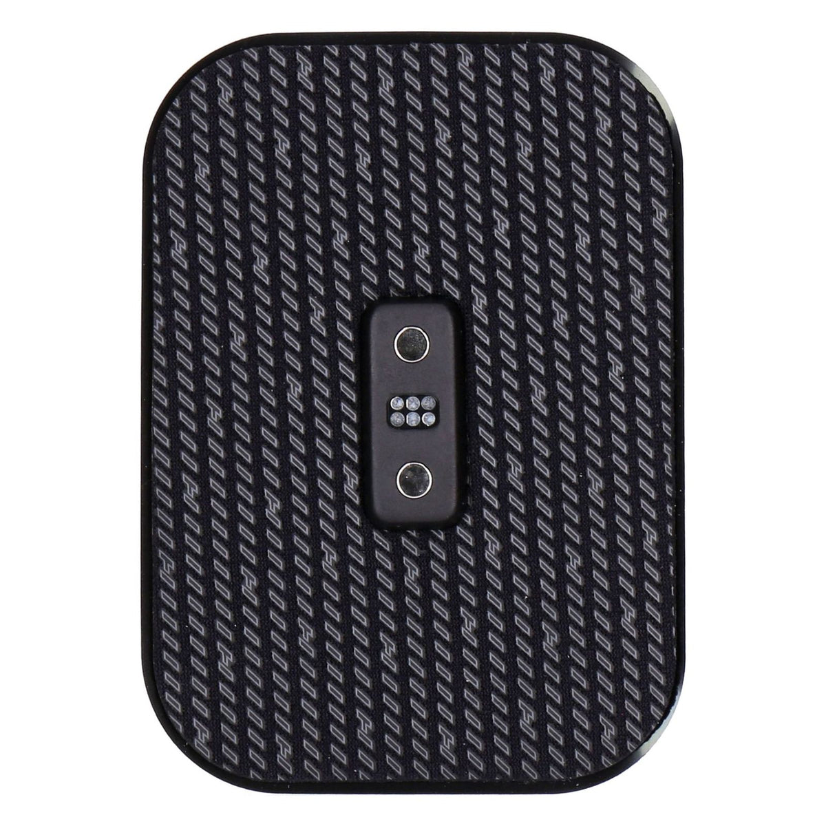 Produktbild Massagegerät - Hyperice Venom Go Massagepad Nachfüllpackung 3 Stk Schwarz